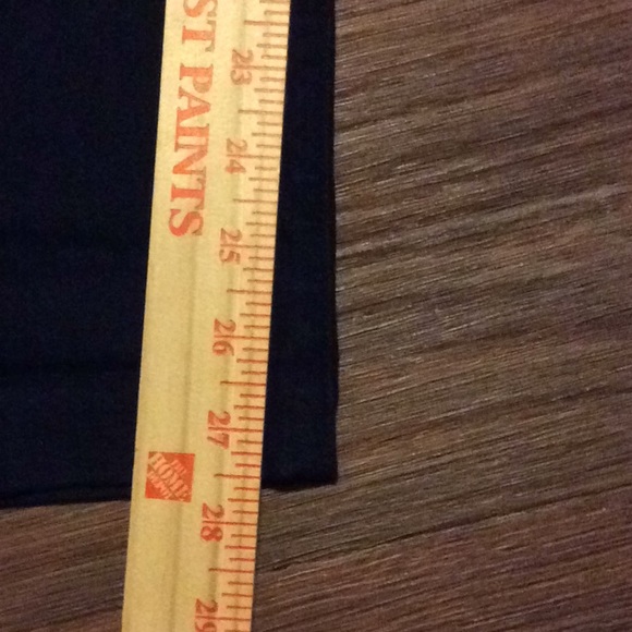 J Brand Jeans Tailored Crop Inkwell Skinny Size 25 - Picture 5 of 8